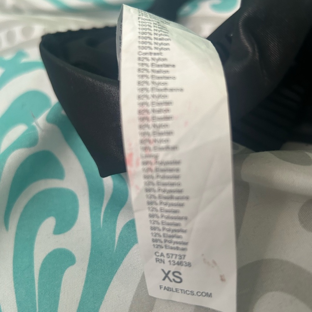 Sports Bra - Picture 4 of 5